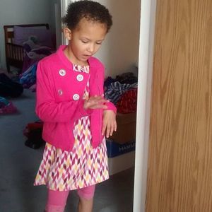 Meet your Posher, Adam